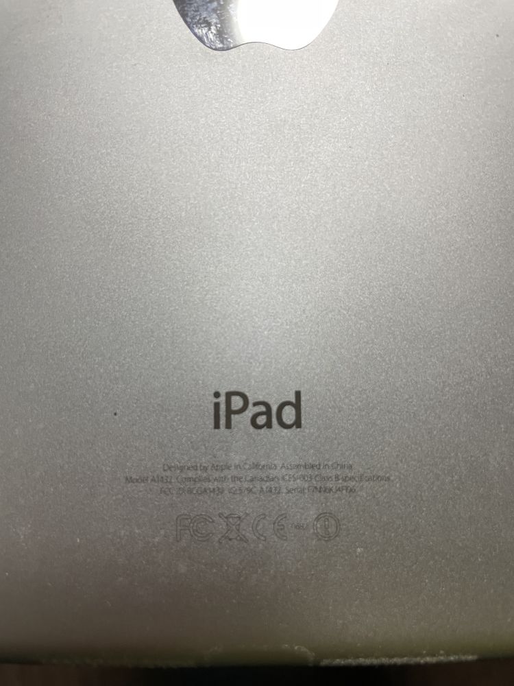 第一代ipad mini 苹果平板电脑- 手机/平板- 多伦多二手- 约克论坛