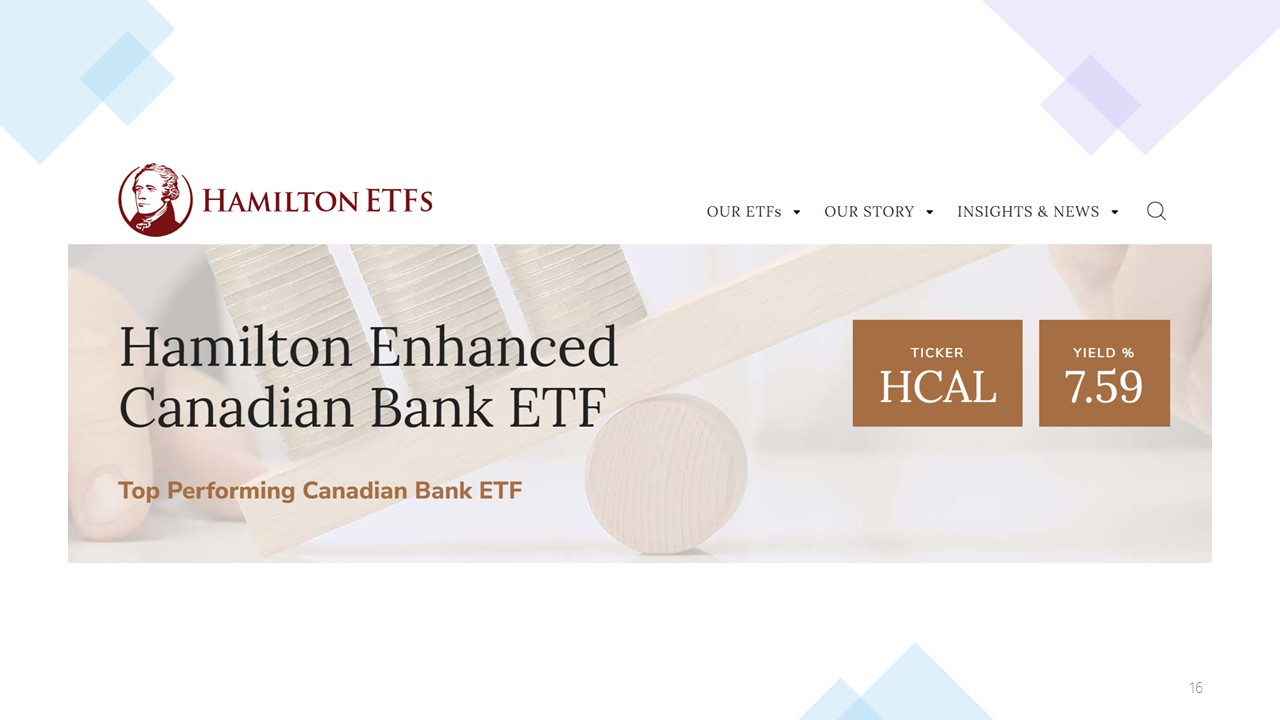 我推荐的升级版资产组合- 北美股票- 投资理财- 多伦多华人社区- 约克论坛