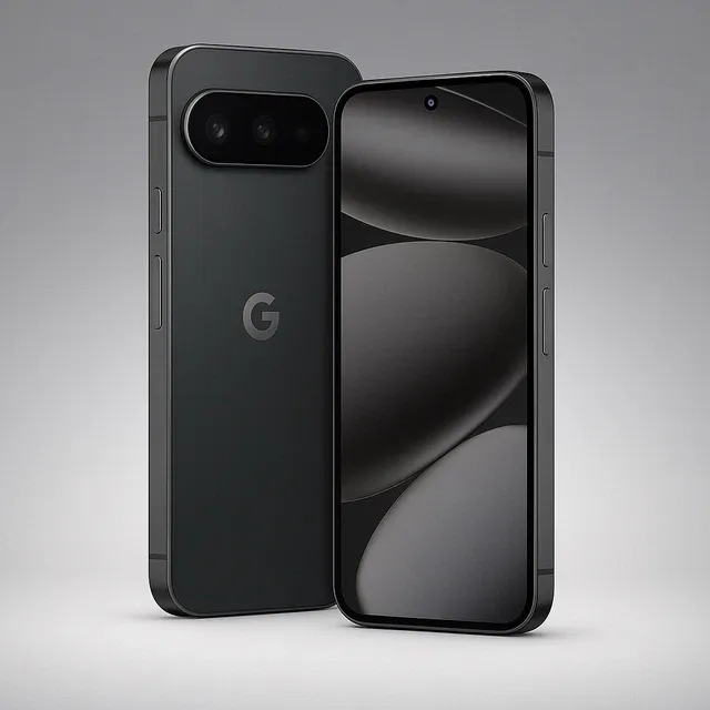 美品Google Pixel 10 128GB 国内版 Google Pixel 10 128G 黑色全新未拆包装全网适用（Unlocked） - 手机